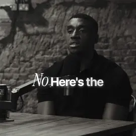 Failing at the first hurdle #mental #mindset #fyp #viral #bugzymalone 
