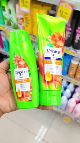 Rejoice 3in1 Shampoo dan kondisioner Rich Soft Smooth #rejoice3in1shampoorichsoftsmooth #ypシ #fyp #rejoice3in1 #rejoice3in1conditionerrichsoftsmooth 