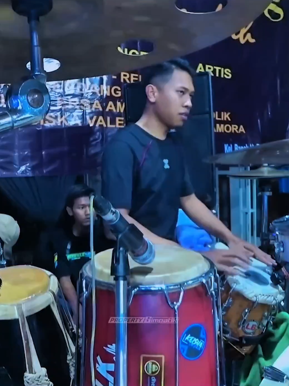 KU TAK AKAN BERSUARA  #gerrymahesa #farizkendang #kutakakanbersuara #storydangdutid 