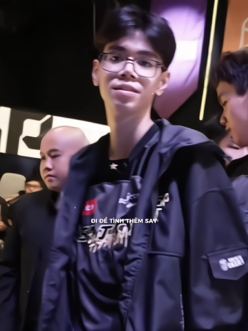 Anh không phải thiếu gia, anh là chiều ông, chồng yêu 😚 #saigonphantom #sgpkhoa #tunkho👨🏻‍⚖️ #xuhuongtiktok #viral 