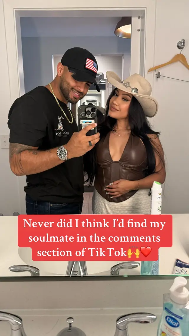 #tiktoklover #couple #tiktokcouple #lovestory #foryoupage 