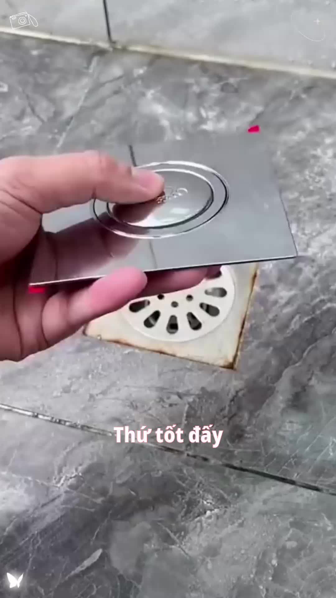 Cải tạo cống, không gõ gạch dễ dàng thay mới
 