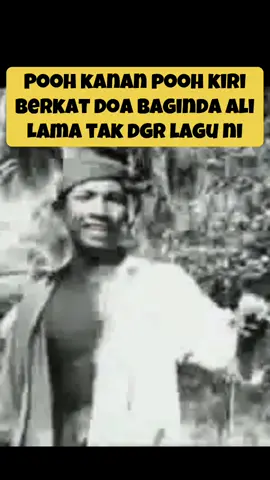 Lama btul tak dgr lagu ni.. dulu masa kecik rajin gak duk dengar #retro #tansripramlee #pramlee #60an #filemklasik 