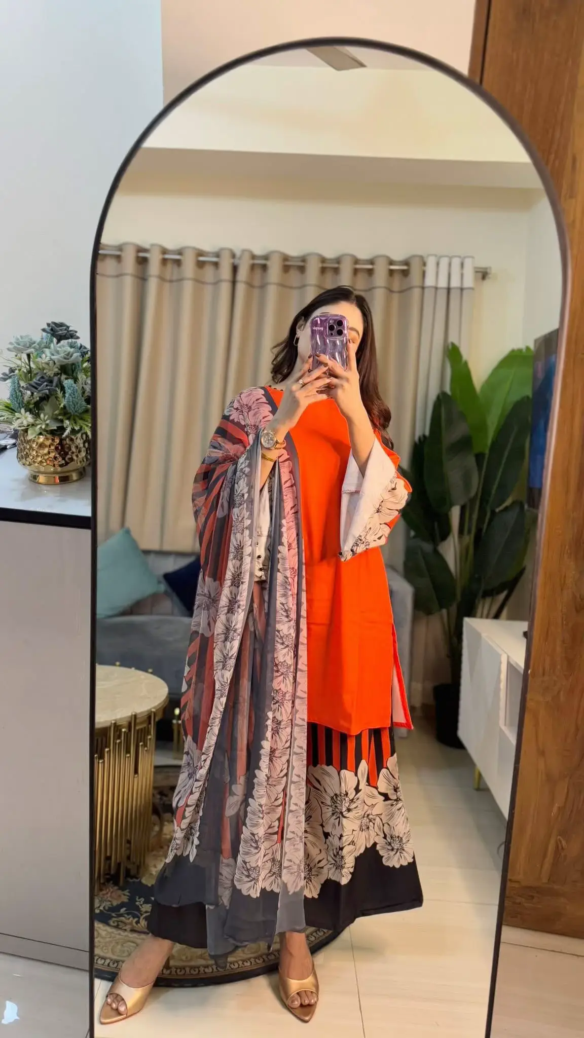 For Order Whatsapp: 01310051337‬       Discount Only For 7 Days ✨ Location : পঞ্চগড় তেতুলিয়া সড়ক 📍    Full Bangladesh Home Delivery Available 🚚 #foryou #foryoupage #viral #viralvideo #arvonfashion 