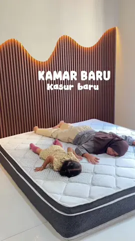 Nyesel banget kenapa ga dari dulu beli kasur inthebox ini, karna ternyata bener2 nyaman banget. Review jujur dari aku. #unboxinginthebox #reviewinthebox #kasurinthebox #rekomendasikasur 
