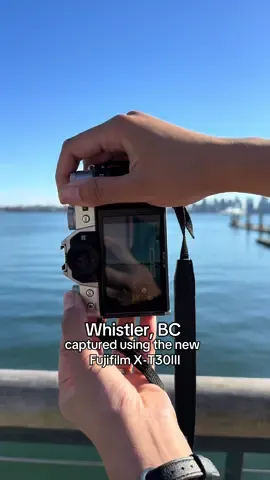 absolutely love this camera #fujifilm #fujifilmxt30iii #fujixseries #fujixweekly #xt30iii 