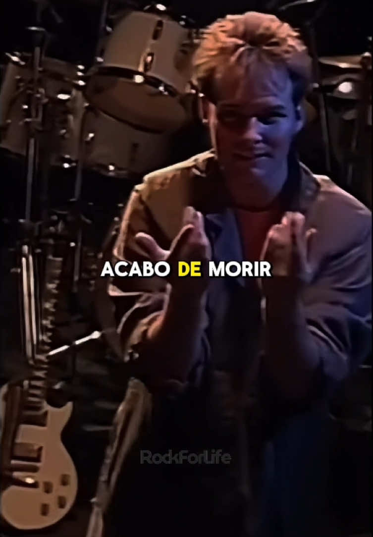 (I Just) Died in Your Arms Tonight - Cutting Crew #1986 #80smusic #nostalgia #rock 