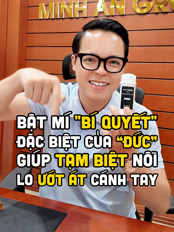 Bật mí 