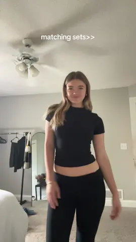 #matchingset #tiktokshop 