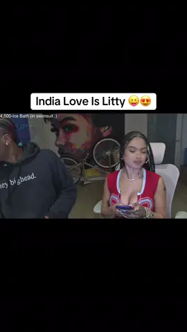 India is Litty tonight 😝😍 #indialove #twitchclips #kingmecj #viral #twitchclips 
