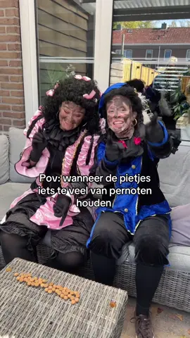 Hou jij ook zo veel van pepernoten 😋#fyp #viraal #foryoupagе #trends 