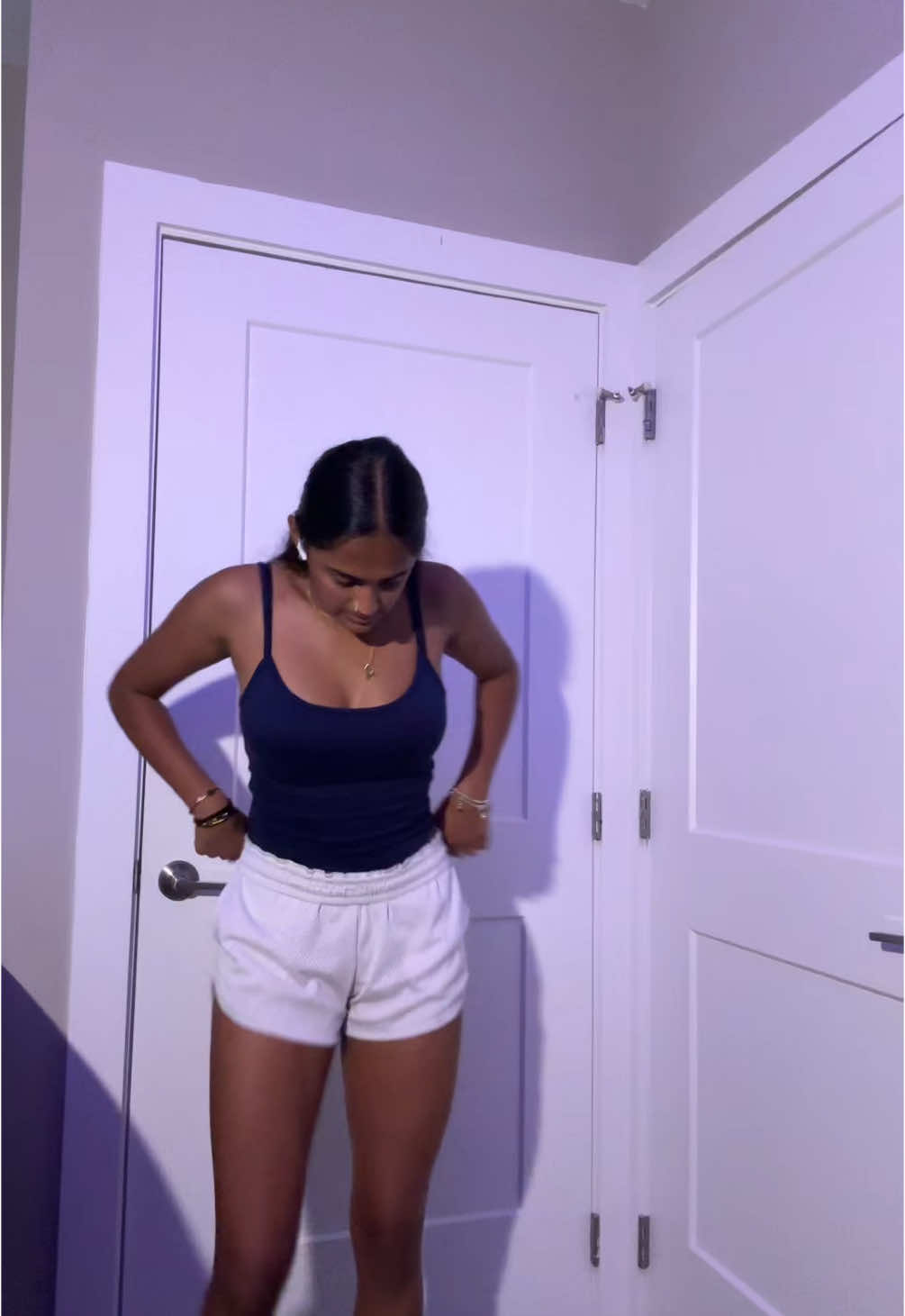 Need more space but first apt tiktok 🕺: @alisha | Beauty in Balance #dance #bollywood #chhaliya #iu #malini #indiana #draft 