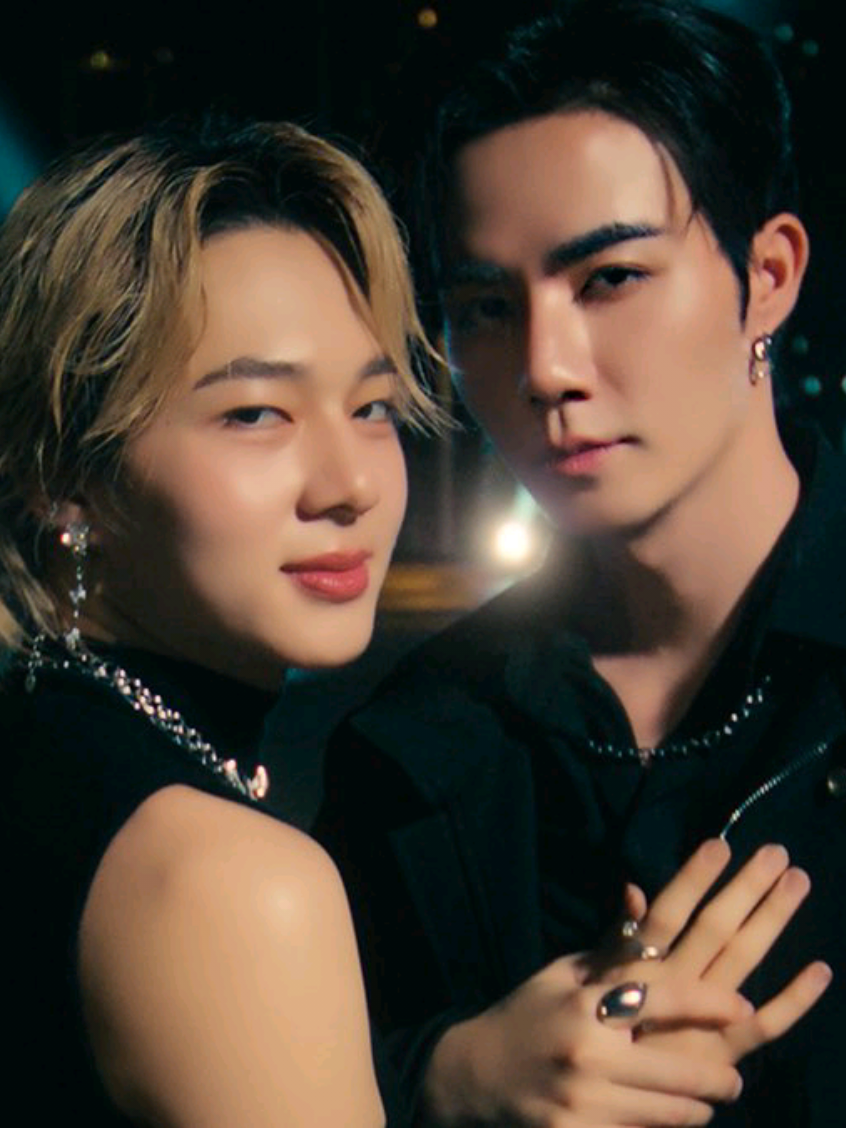 ท่าเต้น Heart Quake แซ่บมาก 🔥🔥🔥 #HeartQuakeMV #ZeeNuNew #ZeePruk #NuNew 