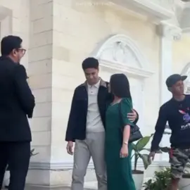 trian adila gemes bgt 🤏🤭 #zaraadhisty #yesayaabraham #bericintawaktu #sctv #fyp 