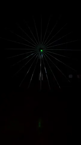 Ang attractive ng fireworks light na to mga mi! #fyp 