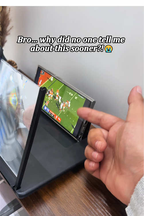 TikTok made me buy it… and now I get it. #TikTokMadeMeBuyIt #AmazonFinds #GadgetFinds #CoolStuff #BudgetBuys        