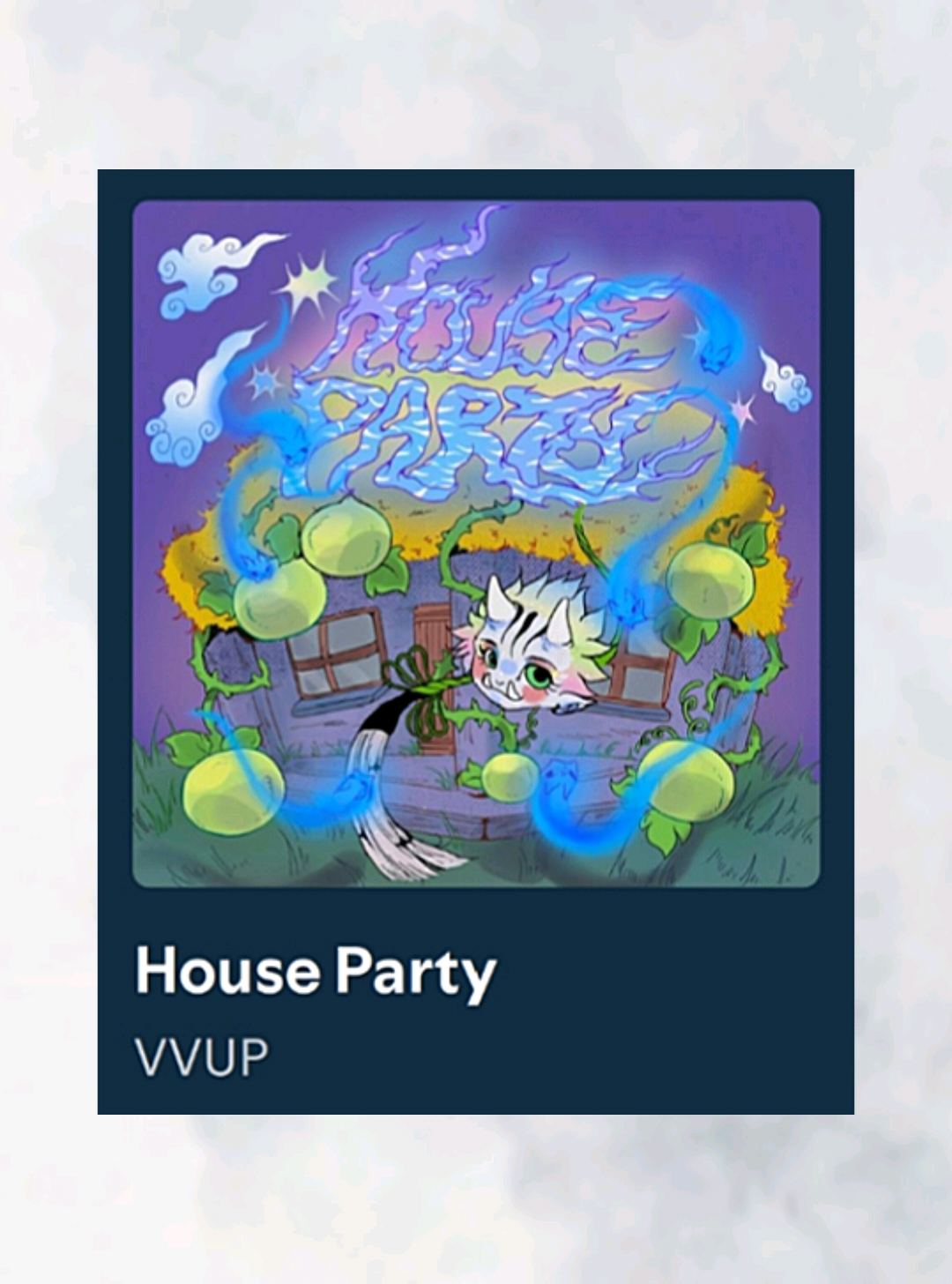 VVUP 