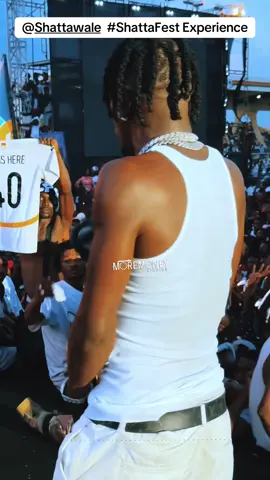 @Shatta wale #ShattaFest Experience #moremoneystudios #foryou #fyp #ghanatiktok🇬🇭 