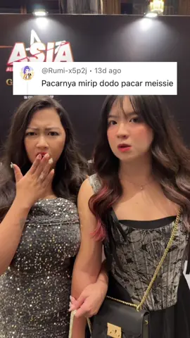 Gak mirip ah!!! 🤔🗿 @MeissieNyaDodo @Klara & Seojun 💕 