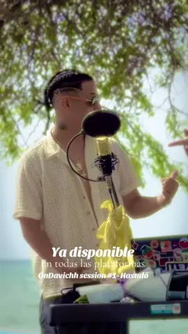 Vayan a escuchar el tema mis brokiss🔥 #musica #fyp #artista #colombia #ondavichh 