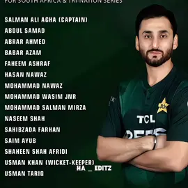 Finally Come Back❤️PCB has done very well by bringing Babar Azam in this team. Babar Azam is our superstar. In this, you have scored many runs, from which you have seen that he has hit 50, so I think that is the reason why you have brought him in the team. If your team will be in trouble, then this will not be easy and then he has scored 50. Inshallah, this century will make him sick. 🔥❤️✨ #dearpakistancricketboard #ᴋɪɴɢʙᴀʙᴀʀᴀᴢᴀᴍ 