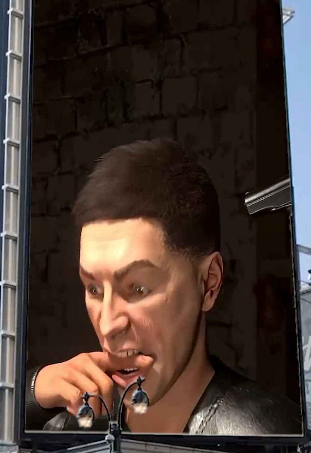 Dia meng!g!t jarinya sendiri hingga putus, inilah hukaman jika gagal menyelasai tugas yang diberikan dari Bos M4f!a Rusia 😱😱😱 #ceritamenarik #education #hukum #mafia #fyp 