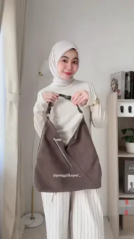 Kataku wajib punya cassie tote bag nya dari @Namikita Store jujur cakep bangett!!🫵🏻 #totebag #shoulderbag #tastempur #taslokal #namikitabag 
