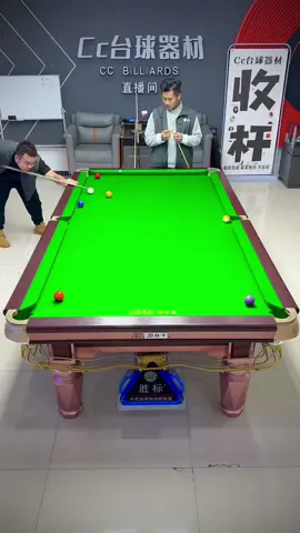 There is magic #8ballpool #billiards #billiard #fouryou 
