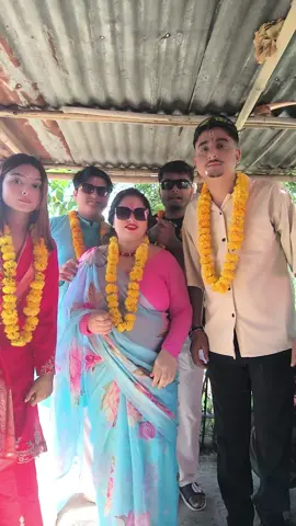 #Tihar special #fypシ゚viral🖤tiktok @Nishant🙏 @Kiki🪐 @Sadiksha Adhikari @✨ 