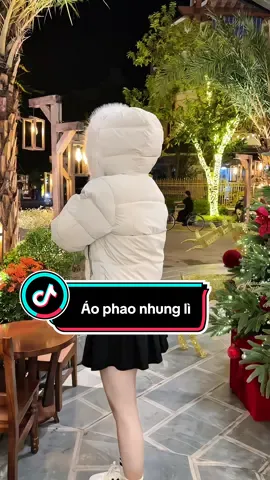 Áo Phao Siêu Ấm Mẫu Mới 2025 #aophaonu #xuhuongtiktok2025 #thoitrangnu #hoathienly8886 