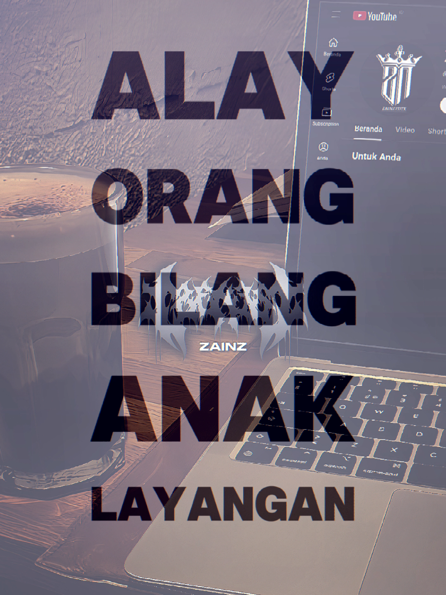 #CapCut trend?? [dj alay anak layangan x creepin] #templatecapcut #jj #zainzzdtx #fyp 