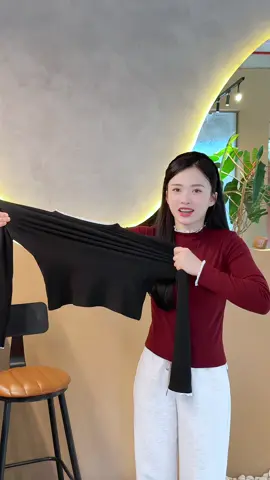 [Deal Mở Bán] Áo Giữ Nhiệt #nguyễn_thuý_hiền 