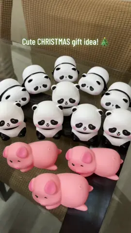 Need a cute desk buddy? 🥺 This panda lamp is it! 💡 Super affordable and adds the perfect vibe. 🐼🎄#nightlight #christmastiktok #christmasgift #christmasgiftideas 