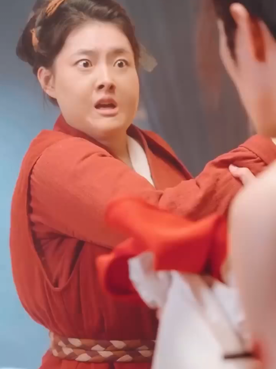 อ้วนแล้วทำไมยังไงข้าก็ข้ามภพ Ep.1