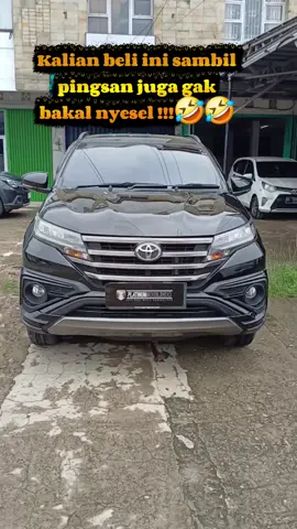 Masa iya barang cakep begini, kalian lewatin 😇😇😇 Toyota rush 2022 tipe GR sport 1.5 M/T *odometer rendah 29rb *warna hitam metalik  *kondisi siap pakai  *interior bersih rapih *pajak panjang 07/26 *tangan pertama *mesin sehat terawat *tidak bekas laka/banjir *surat² lengkap Harga Cash: 238jt nego Harga kredit: 228jt Platinum Mobilindo Alamat : Jl Demang Lebar Daun diseberang Penerbit Erlangga, deretan Pempek Saga, Dekat Istana Gubernur. PALEMBANG #rushgrsport #rushmanual #platinummobilindo #mobilberkualitaspalembang #showroompalembang 