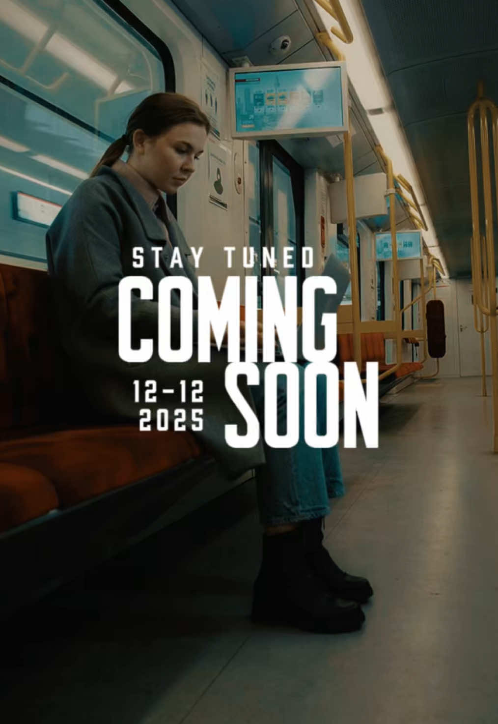 Coming Soon Trailer Template Capcut • • #comingsoon #trailer #cinematic #templatecapcut #capcut 