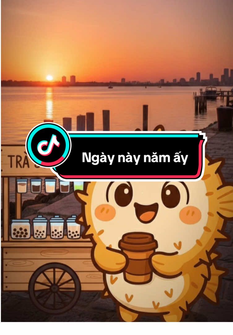 🔥 Ngày này năm ấy - Anh đã xa em mất rồi người ơi … | Cá Cá Hiệp Hoà #CáCáBiênHòa #bienhoa #dongnai #giaoxutanmai 