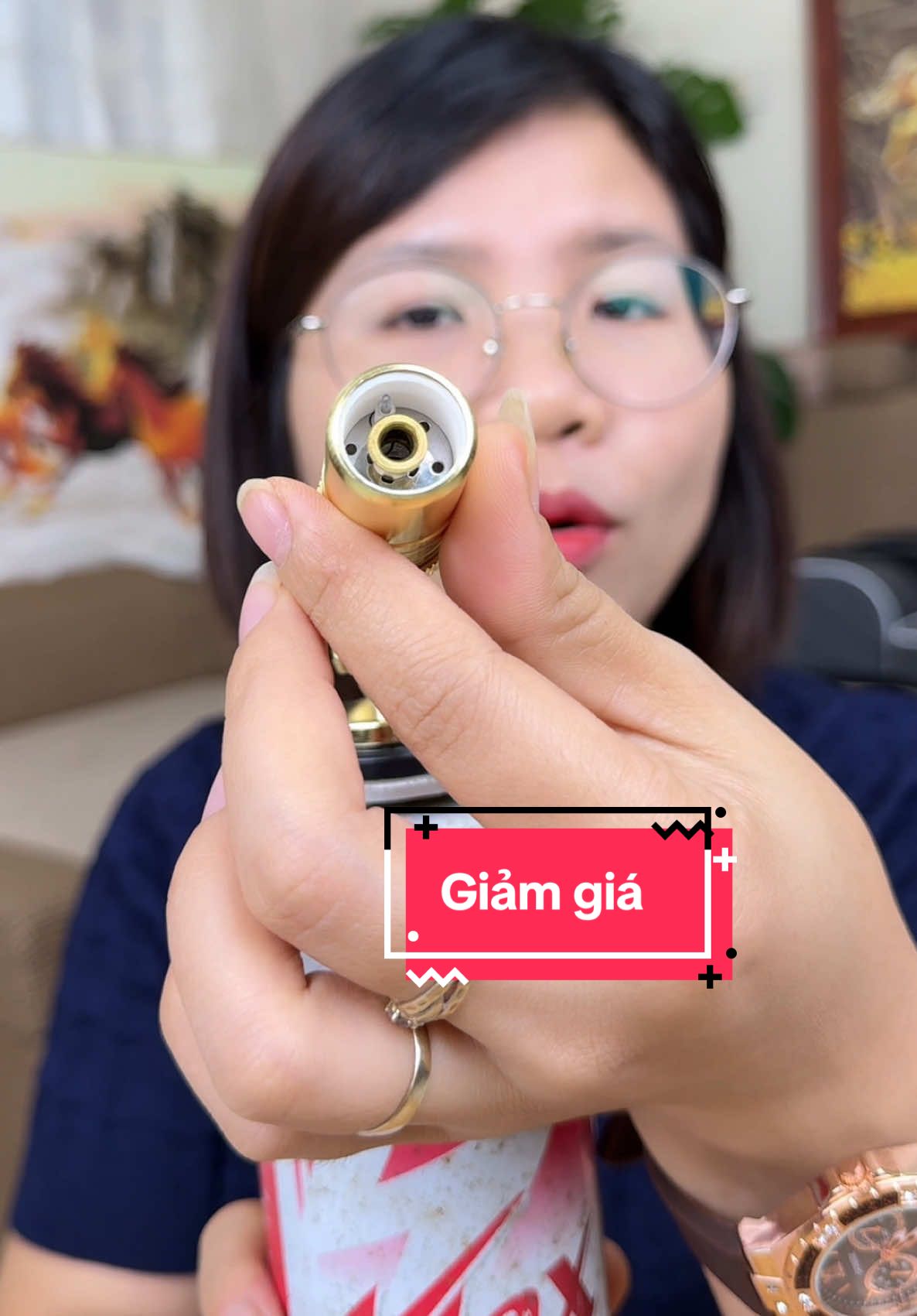 Đầu khò gas mini #hangxinhtuoi #daukhogasmini 