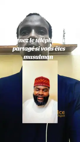 #la vérité est là qu'Allah nous guide sur le droit chemin #religion #lislam #Musulin #chrétien débat inter religieux 