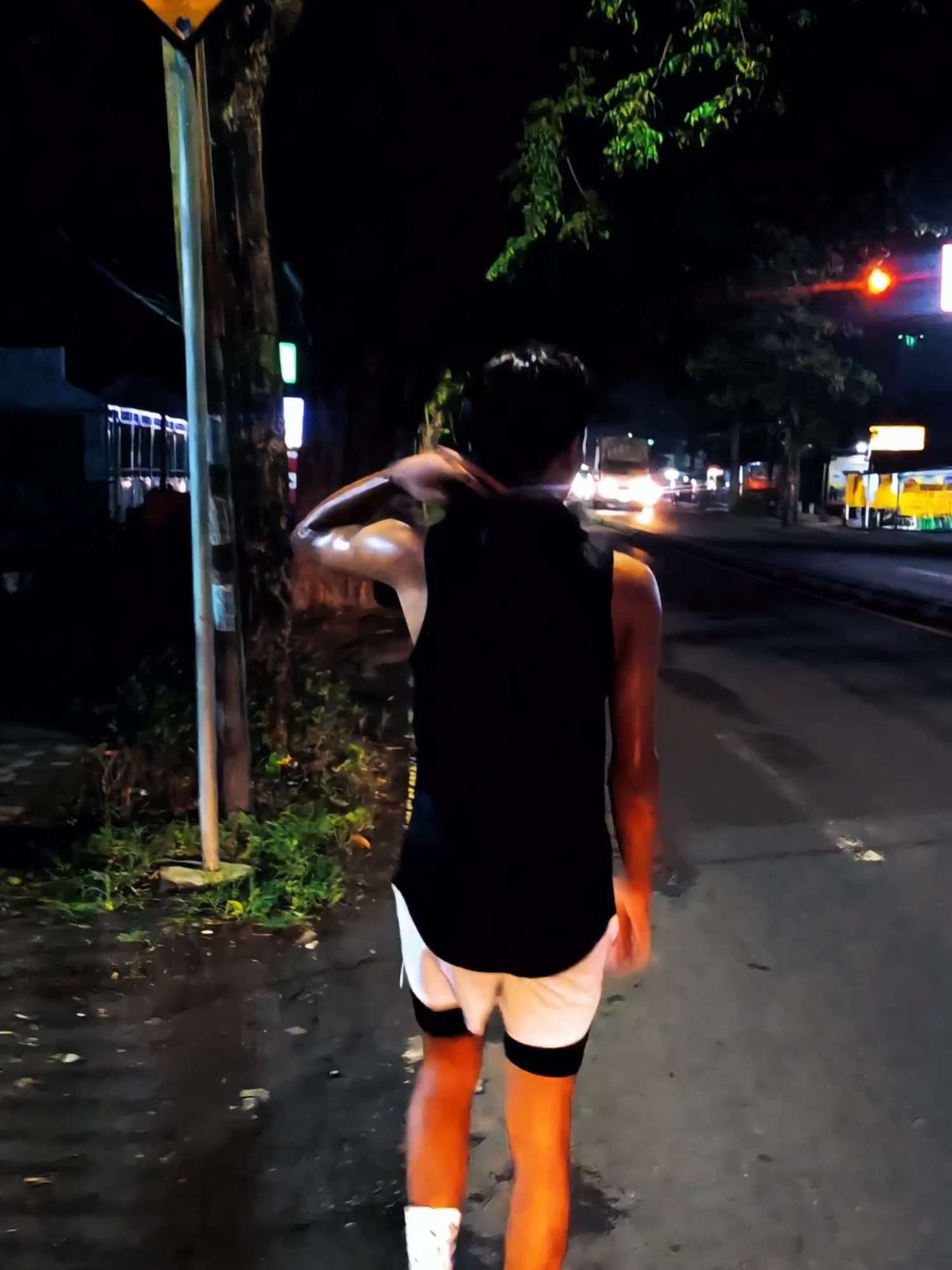 #Running #fyp #cinematic #trending