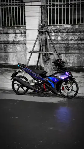 #y15loversx #exciterrcx #ex150_style_malayu #huxuong 