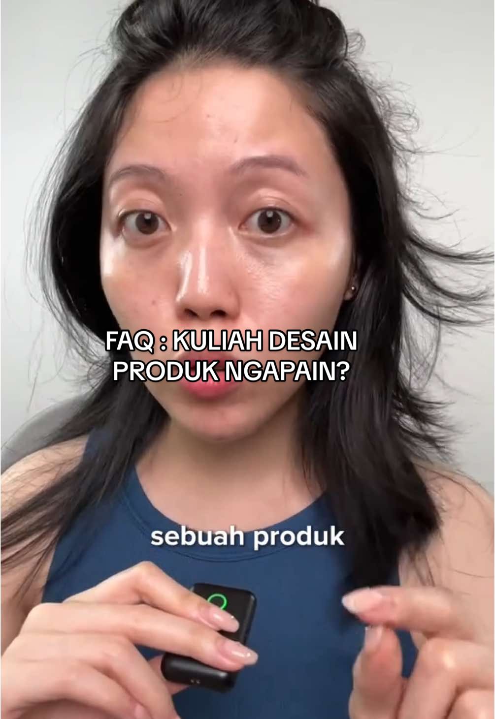 FAQ product design major, semoga menjawab!