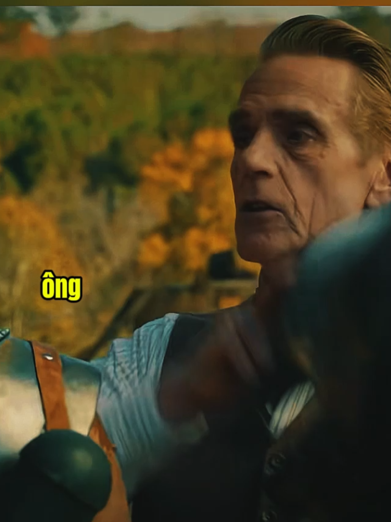 Hành Trình Đổ Bộ Lên Mặt Trăng Của Đệ Tử P1 #kinkin_moviess #phimhay #movies #foryou #film #fyb