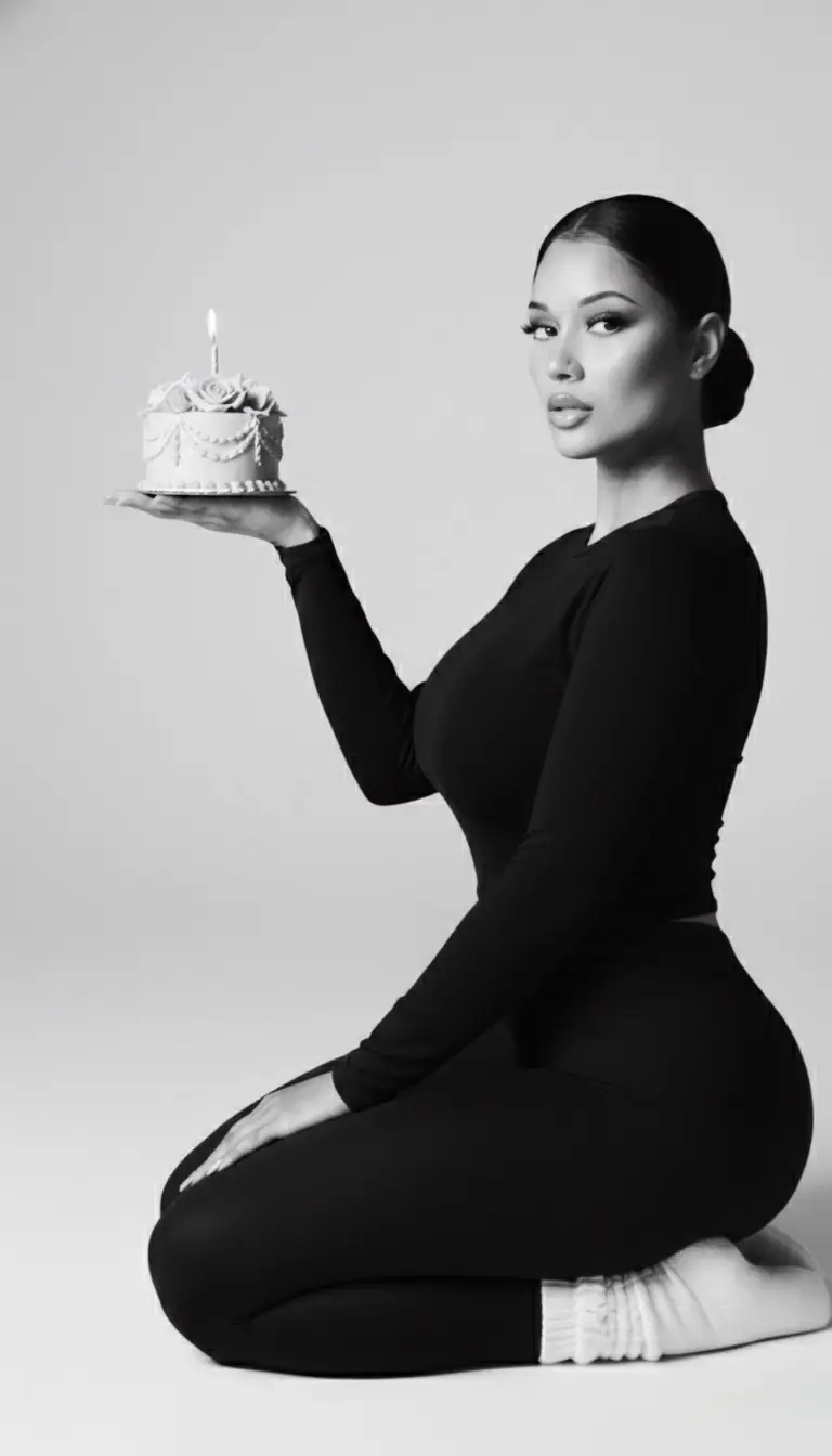 Another candle, another blessing ✨ 10/23