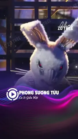 GIỌNG CA NÀY LÀ CỦA AI ... #phongsuongtuu #casigiaumat #nhaczotree 