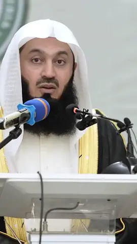 Do you know the most painful Type of heartbroken 💔  #Allah #muftimenk #muftimenkofficial #islamic_video #muftimenk 