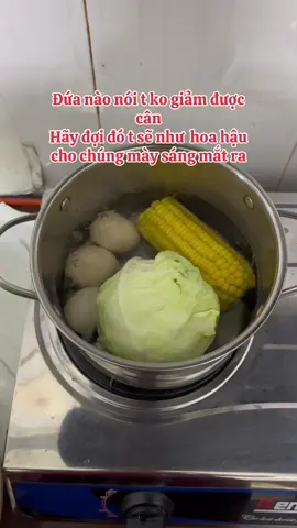 Phải gắt lên chị em , chúng nó sai mình đúng nhé #giamcanthanhcong #giamcan #hanhtrinhgiamcan #tapluyen #ketbeo 