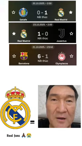 Real Madrid only score 1 goal per match, while Barcelona are in very good form...!#manchesterunited #football #ronaldo 