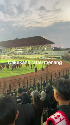 Asu og  #persijap #cns #persijapday #banaspati 