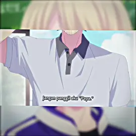 Akane kebagian mata doang🗿#anime #animeedit #megaminocafeterrace #akanehououji #fypシ 